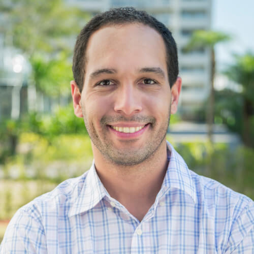 Guilherme Bonifácio